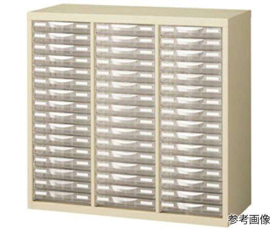 ナイキ（NAIKI） パンフレットケース 1台 SMC316S-A4【大型商品の為代引不可】
