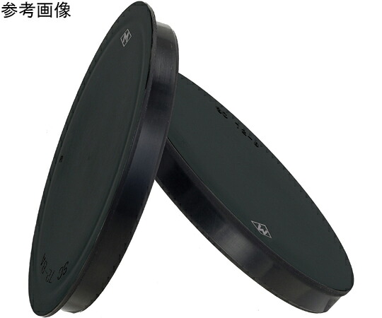 武蔵オイルシール工業 シールキャップ SC-N 外周ツバ無し 100個入 NBR 1包(100個入) SC15-5N