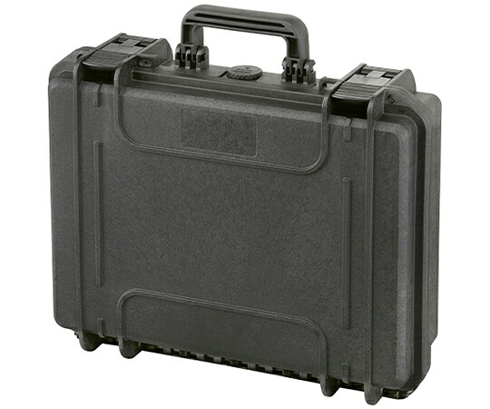 Plastica Panaro パナロケース M380S 黒いこと 414×345×129粍 1個