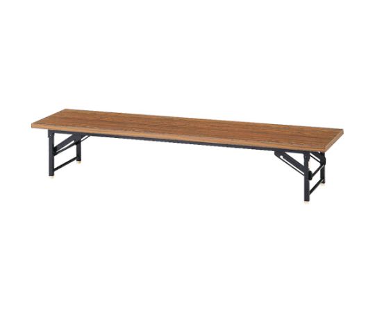ナイキ（NAIKI） 和机 1台 3360N-T【大型商品の為代引不可】 27,952円