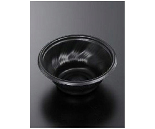 中央化学 どんぶり容器 SD咲き丼 M13 BK 身 1200枚 1ケース(1200枚入) 919753 14,994円