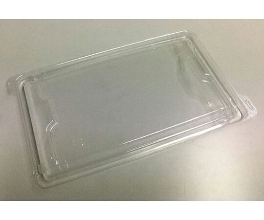 中央化学 惣菜入れもの TA DINER K25-15 LID 蓋 400枚 1入れもの(400枚入) 002246 医薬品・コンタクト・介護-衛生日用品・衛生医療品