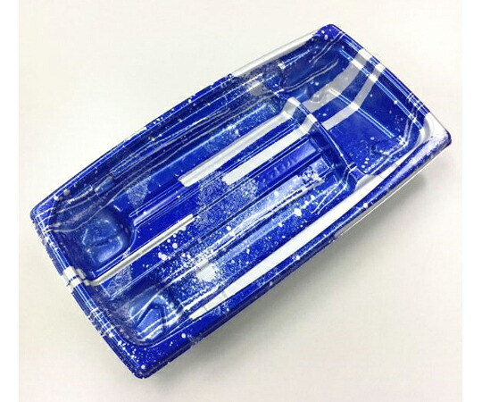中央化学 刺身・鮮魚容れもの BCF海帆 20-11 麗B 身 800枚 1容れもの(800枚入) 6080 その他-衛生日用品・衛生医療品