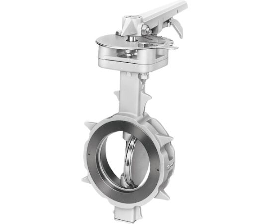 巴弁膜 夢見鳥弁膜 JIS10K/100A 304YA-1T SCS13A/SCS13A/R-PTFE 生き肝 1台 304YA-1T-100-S-R