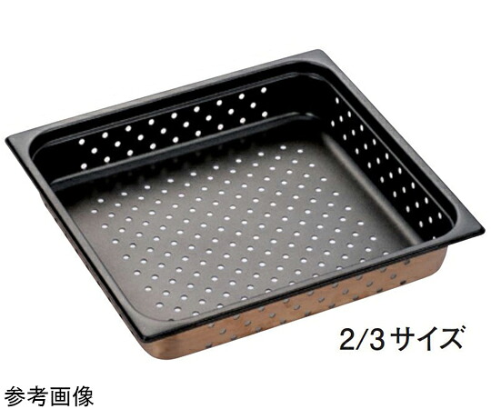 スギコ産業 スーパーデラックスパン ノン突っ支い棒製作（穴明）2/3大きさ H100粍 1個 SH-1874SWTP