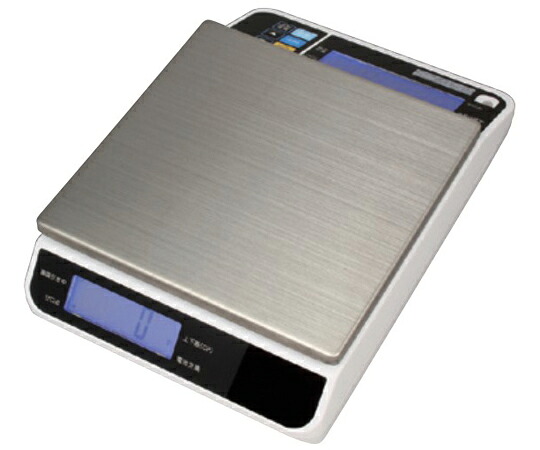 タニタ デジタル規模（両面）4kg 1個 TL-290(両面) 4kg