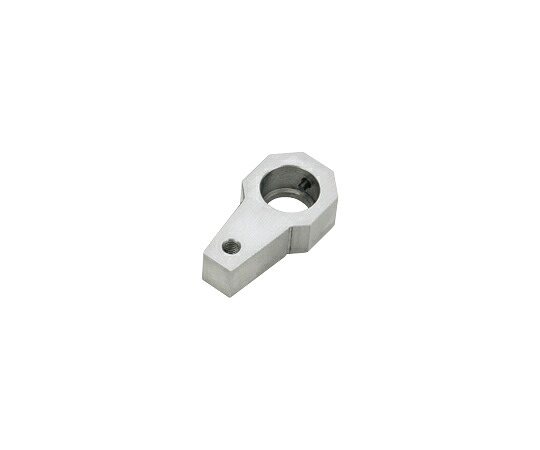 ナベヤ ナットランナークランプS型用判定基準クランプバー 1個 NRCS06C