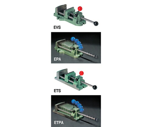 ナベヤ 口金 1組 EVS200-JA