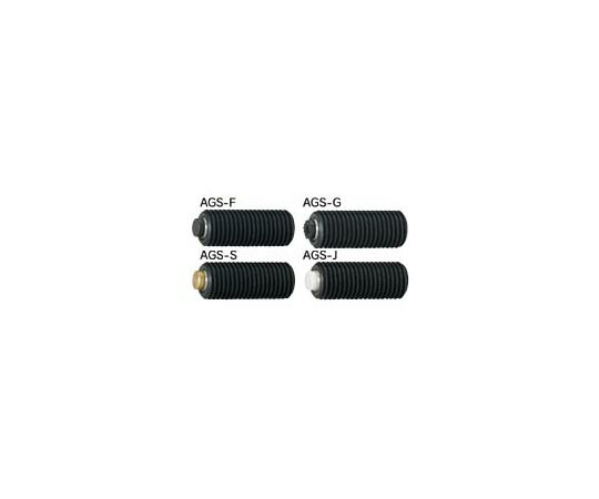 ナベヤ アライニンググリップスクリュー 1個 AGS12050J
