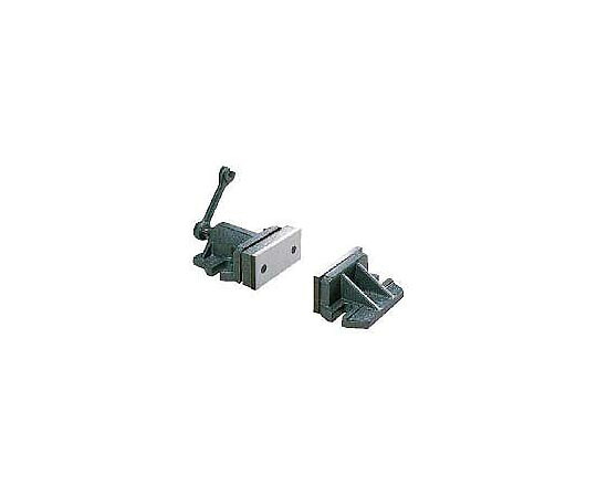 ナベヤ ツーピースバイス用口金 1組 TP200-JA 32,520円
