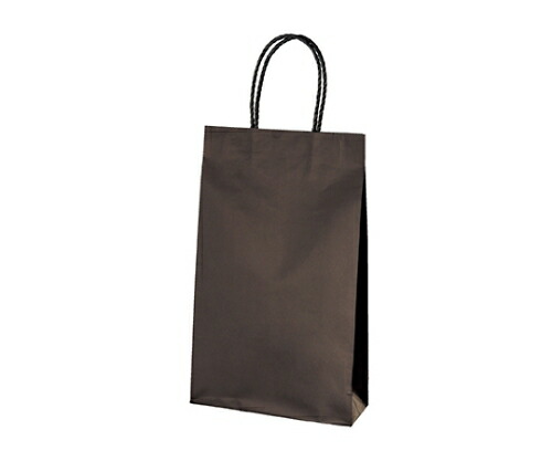 ストア・エキスプレス スムースバッグ 黒無地 22×12×26.5 入数300枚 1仕掛ける(300枚入) 61-309-6-13