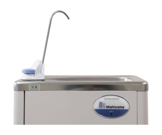 西山工業 WMSグラスフィラーユニット 1セット N103291001RA