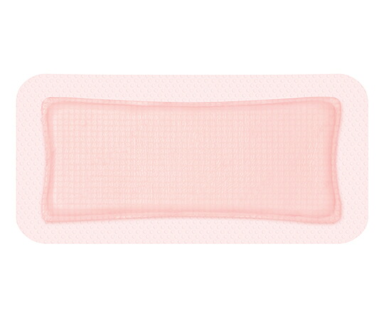 スミス＆ネフュー ハイドロサイト AD ジェントル 10×20cm 10枚入 1箱(10枚入) 66800900