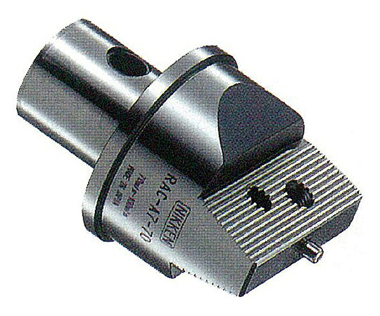 日研工作所 バランスカット RACベース 1式 26-RAC53-70B