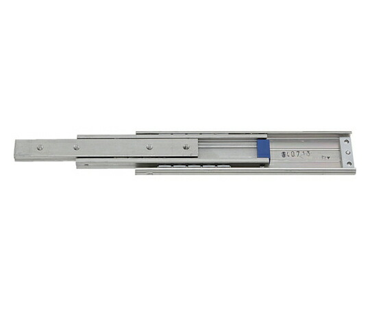 スガツネ工業 （190114142）CBL-RA7R-300スライドレール 1本 CBL-RA7R-300
