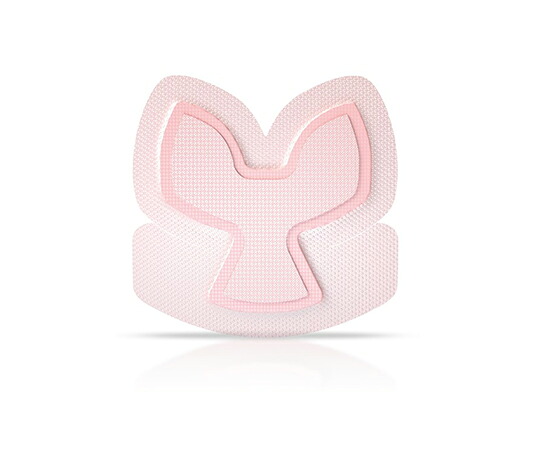 スミス＆ネフュー ハイドロサイト ライフ 25×25.2cm 5枚入 1箱(5枚入) 66391304