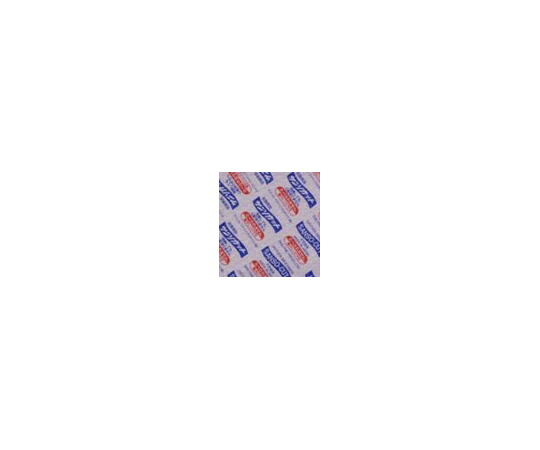 アイリス・ファインプロダクツ 脱O剤 サンソカット 100×65粍 50個×10袋入 1箱(50個×10袋入) FW-1000