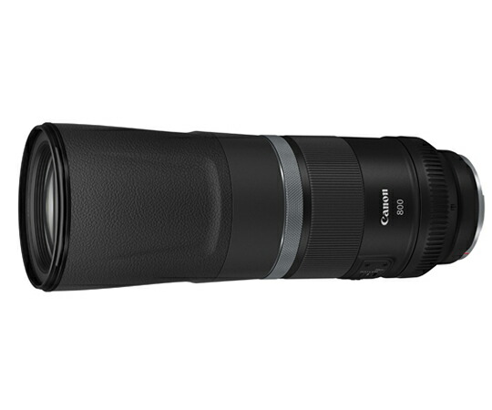 キヤノン レンズ　RF800mm F11 IS STM 1個 RF80011ISSTM
