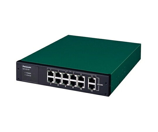パナソニックLSサイバー空間ワークス GA-AS10T 1式 PN25101