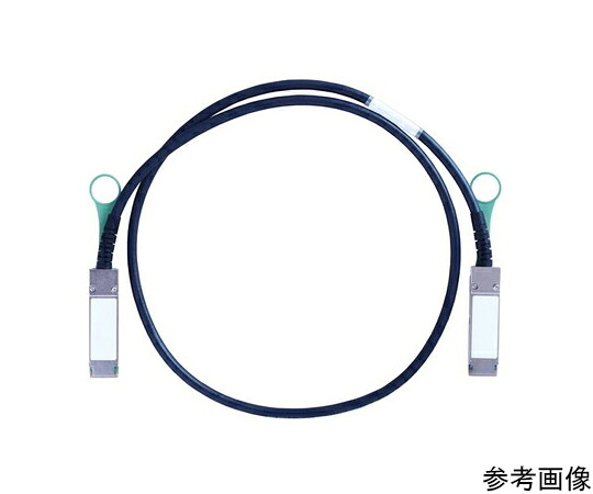 パナソニックLSネットワークス 40G　ダイレクトアタッチケーブル　2m 1式 OPQSFP-T02