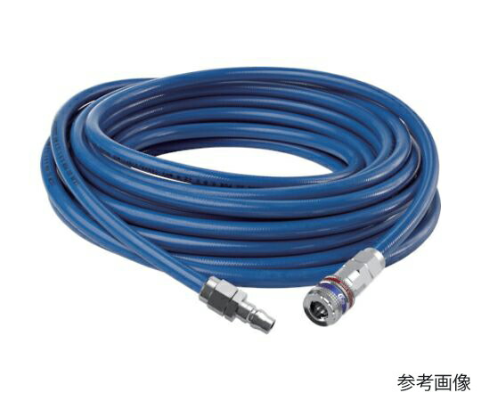 セインジャパン 引っ切り無い導管一揃いの道具eSafeカップリング付9.5×13.5 10M 1個 19-958-9201【大型商いものの為代引不可】