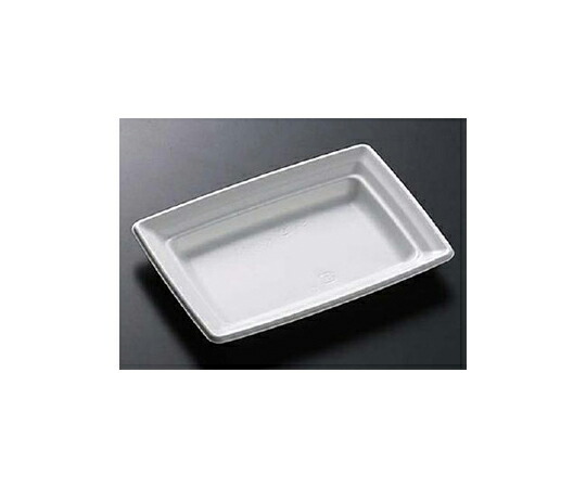 中央化学 惣菜入れもの CT沙楽 K18-13 W 身 800枚 1入れもの(800枚入) 6395
