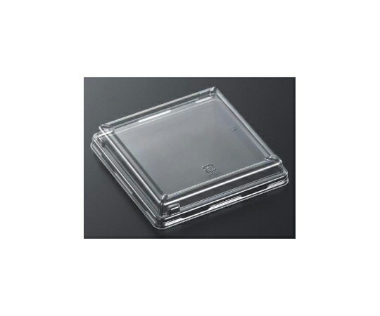 中央化学 惣菜入れもの CFAキャセロ 4K110 高蓋 1000枚 1入れもの(1000枚入) 163626