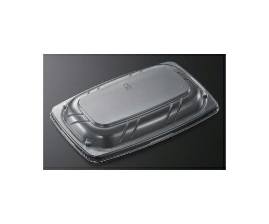 中央化学 弁当容器 CT香旬 22-15 蓋 900枚 1ケース(900枚入) 352021