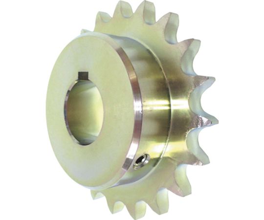 片山チエン FBN 50B42（H） D50 コマーシャル （クロメート） 1個 FBN50B42D50コマーシャル