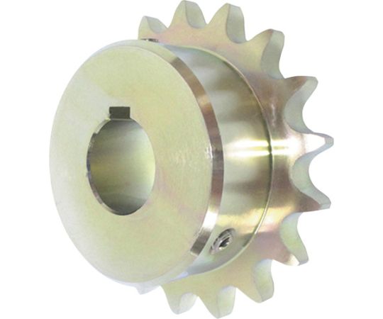 片山チエン FBN 60B32（H） D45 コマーシャル （クロメート） 1個 FBN60B32D45コマーシャル