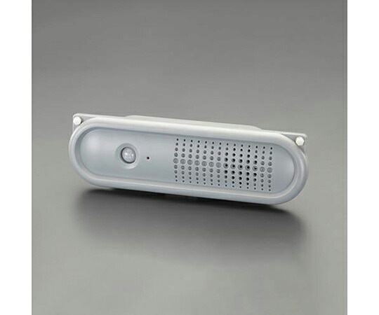 ユニット 音声案内機(赤外線ｾﾝｻｰ/ｺｰﾝ取付用) 1セット EA864CG-5