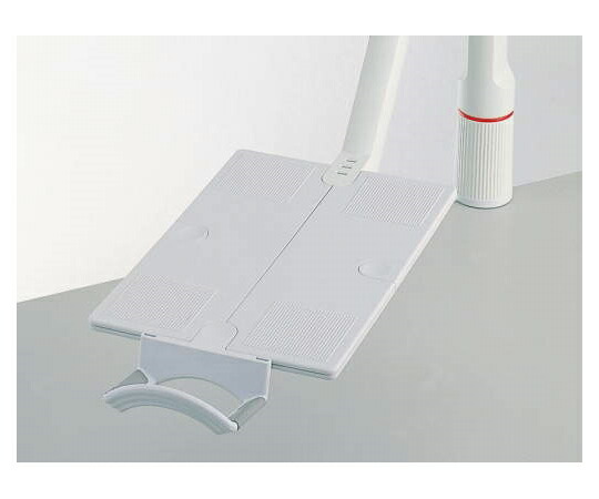 ライオン事務器 テレホンスタンド　机上用品（ノーバス社製） 1台 No.7130