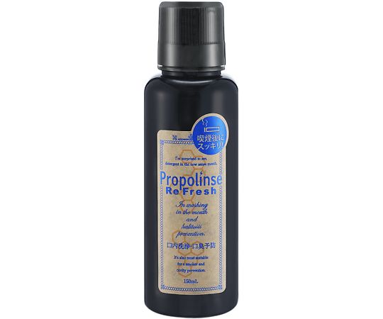 ピエラス プロポリンス　リフレッシュ　150mL　60本入 1箱(60本入) 12,077円