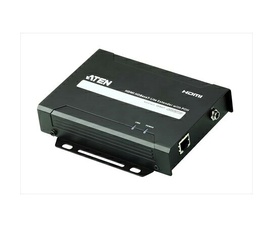 ATENジャパン HDMIトランスミッター（4K対応POHタイプ） 1式 VE802T