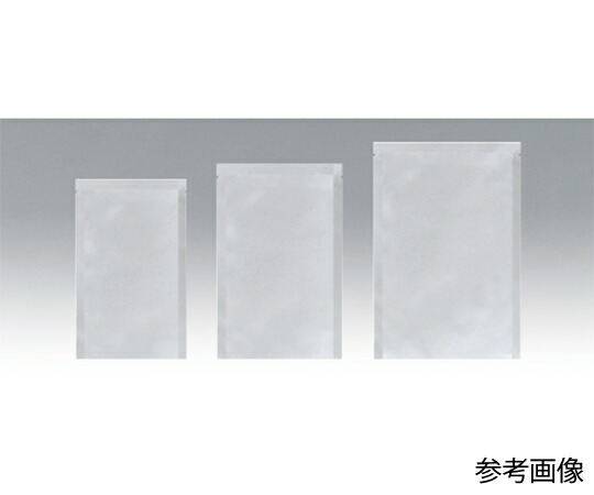 メイワパックス 三方袋 BX-2436 H 1600枚入 1ケース(1600枚入) 095-121