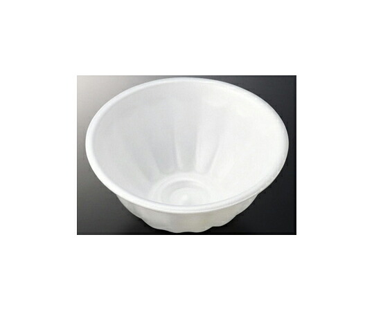 中央化学 どんぶり入れもの 丼C 身 ラミ絶無 1600枚 1入れもの(1600枚入) 132662