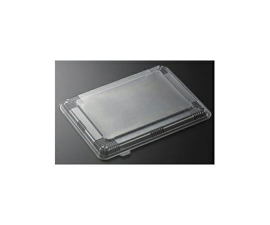 中央化学 弁当容器 CTガチ弁 IK26-20 蓋 600枚 1ケース(600枚入) 199364