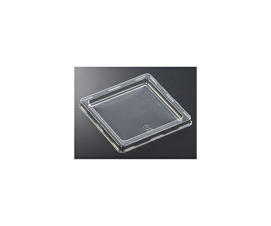 中央化学 惣菜容器 CFAキャセロ 4K100 平蓋 S【weeco】 1800枚 1ケース(1800枚入) 368845