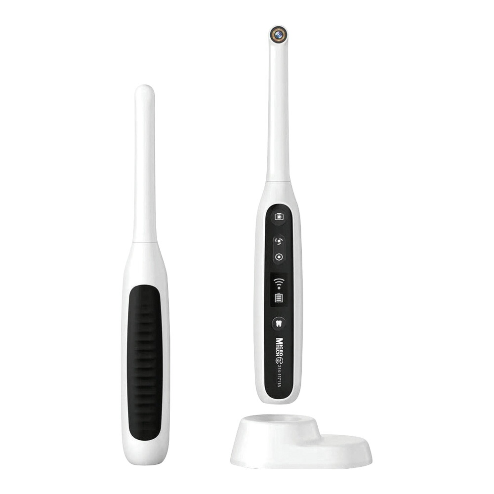 マイクロテック マイクロカメラ CU-0.5（口腔内撮影用カメラ）本体 1セット sz000001