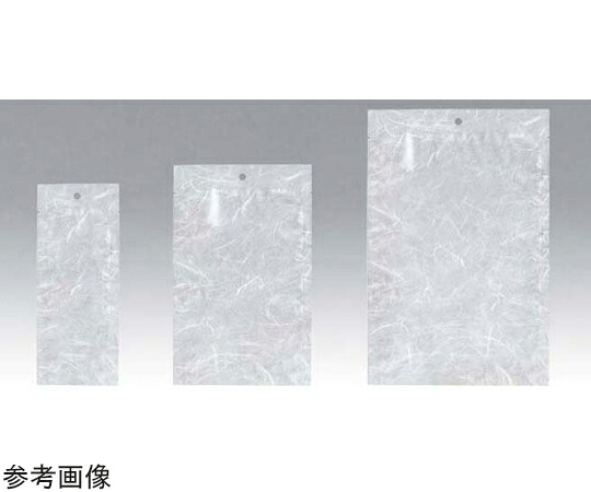 メイワパックス 三方袋 WX-2030 HO 2000枚入 1ケース(2000枚入) 078-050