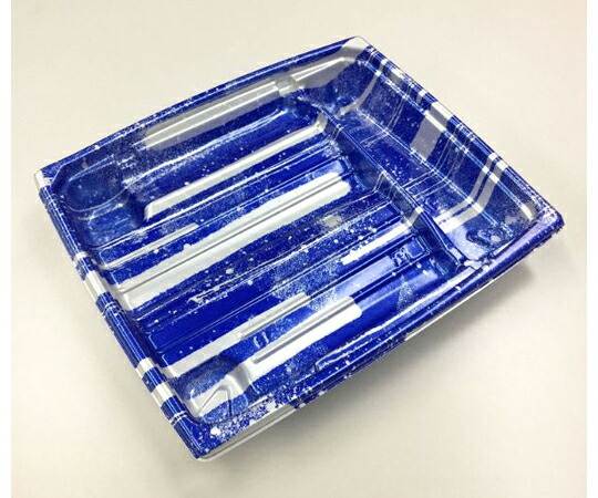 中央化学 刺身・鮮魚入れもの BCF海帆 20-17 麗B 身 400枚 1入れもの(400枚入) 6411