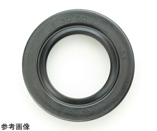 武蔵オイルシール工業 オイルシール UE型 UE12515514 10個入 NBR 1包(10個入) UE125155