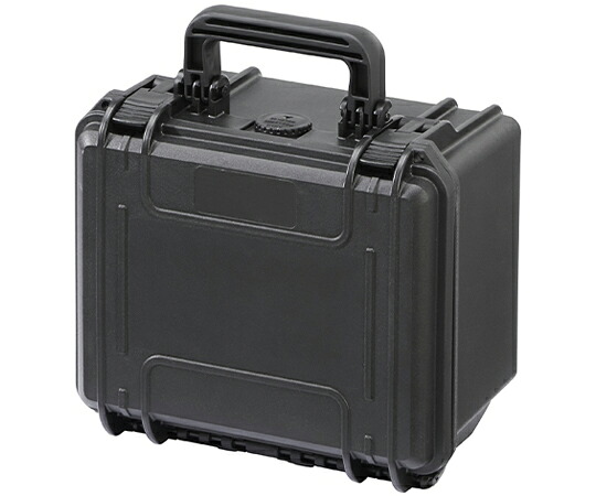 Plastica Panaro パナロケース M235L 黒いこと 258×243×168粍 1個