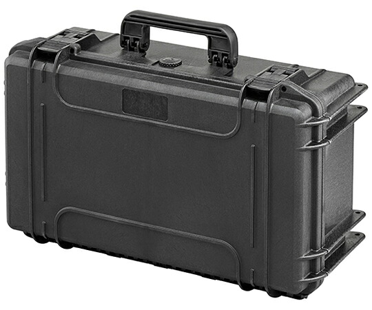 Plastica Panaro パナロケース M520 黒いこと 585×361×238粍 1個