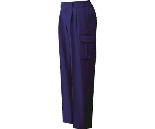 ミドリ安全 秋冬御役目服 帯電押しとどめるJIS其れ相応 イージーフレックスカーゴパンツ VE57C下 米国海軍 3L 1着 VE57C-SITA-3L 医薬品・コンタクト・介護-その他-衛生日用品・衛生医療品