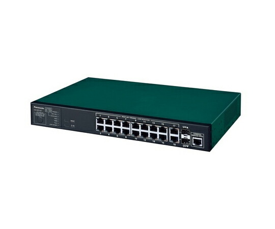 パナソニックLSネットワークス GA-MS16T 1式 PN26164