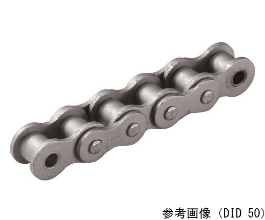 大同興業 ダブル差し固める（WG）チェーン店 1本 DID 40 WG-240RB【大型商いものの為代引不可】