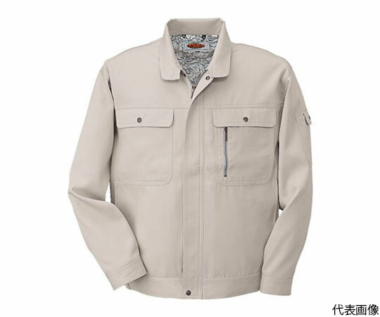CO-COS ブルゾンH-1190　3　Sグレー　EL 1枚 H-1190-3-EL 6,912円