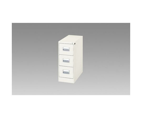 ナイキ（NAIKI） カードキャビネット 1台 A5-13-WC【大型商品の為代引不可】