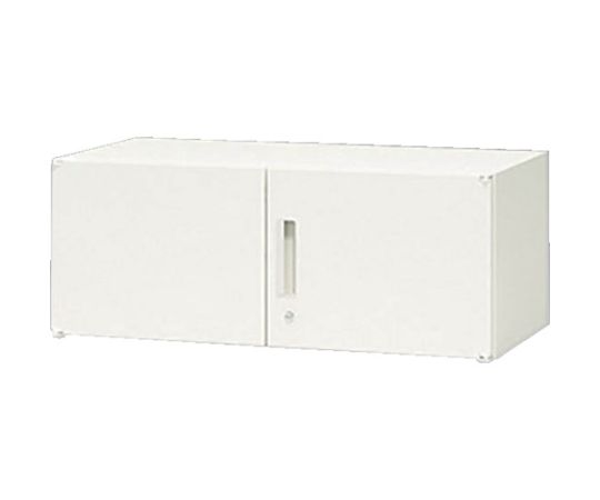 ナイキ（NAIKI） 両開き書庫 1台 CWS-0904K-WW【大型商品の為代引不可】